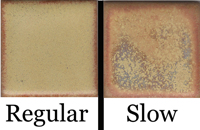 Coyote Glaze - MBG172 - Light Gold - 1 Pint